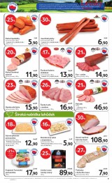 Tesco aktuln letk, strana 9 
