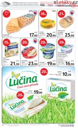 Tesco aktuln letk, strana 10 