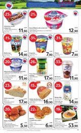 Tesco aktuln letk, strana 11 