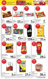 Tesco aktuln letk, strana 12 