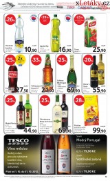 Tesco aktuln letk, strana 13 