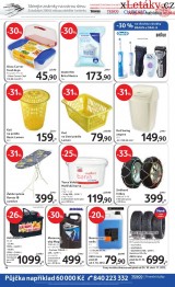 Tesco aktuln letk, strana 14 