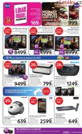 Tesco aktuln letk, strana 15 