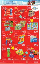 Tesco Vnoce letk, strana 3 