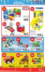 Tesco Vnoce letk, strana 5 