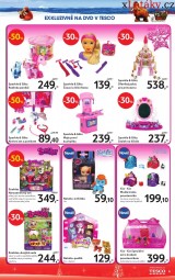 Tesco Vnoce letk, strana 9 