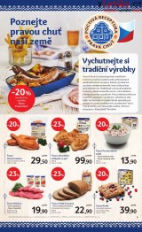 Tesco aktuln letk, strana 5 