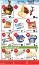 Tesco aktuln letk, strana 7 