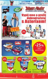 Tesco aktuln letk, strana 13 