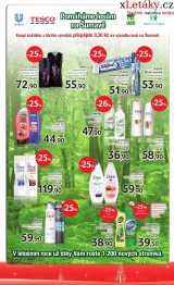 Tesco aktuln letk, strana 15 
