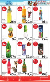 Tesco aktuln letk, strana 16 