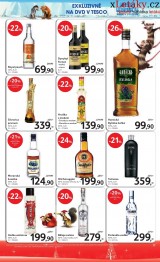 Tesco aktuln letk, strana 17 