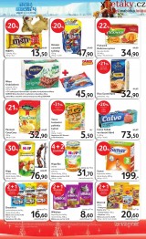 Tesco aktuln letk, strana 18 
