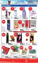 Tesco aktuln letk, strana 19 