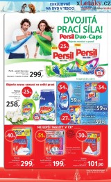 Tesco aktuln letk, strana 21 