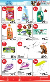 Tesco aktuln letk, strana 22 