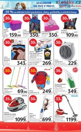 Tesco aktuln letk, strana 23 