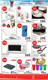 Tesco aktuln letk, strana 25 