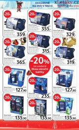 Tesco aktuln letk, strana 27 