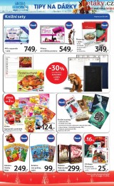 Tesco aktuln letk, strana 28 