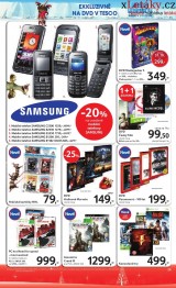 Tesco aktuln letk, strana 29 