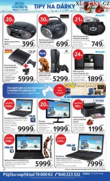 Tesco aktuln letk, strana 30 