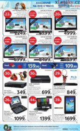 Tesco aktuln letk, strana 31 