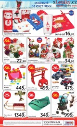 Tesco aktuln letk, strana 33 