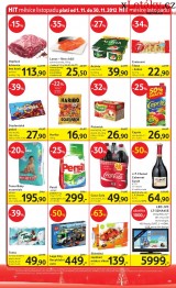 Tesco aktuln letk, strana 39 