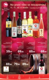 Tesco letk, strana 2 