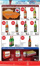 Tesco letk, strana 5 