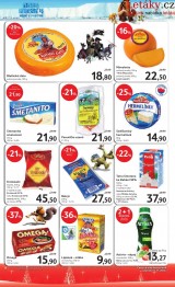 Tesco letk, strana 8 