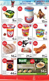 Tesco letk, strana 9 