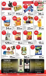 Tesco letk, strana 12 