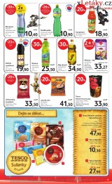 Tesco letk, strana 13 