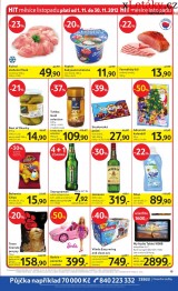 Tesco letk, strana 19 