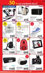 Tesco - mal hypermarket letk, strana 3 