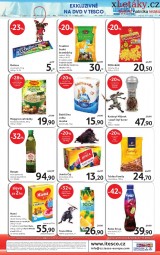 Tesco - mal hypermarket letk, strana 7 