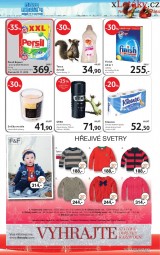 Tesco - mal hypermarket letk, strana 8 