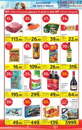 Tesco - mal hypermarket letk, strana 9 