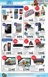 Tesco - mal hypermarket letk, strana 10 