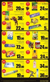 Tesco - expres aktuln letk, strana 2 