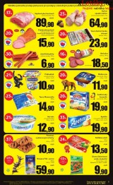 Tesco - expres aktuln letk, strana 3 