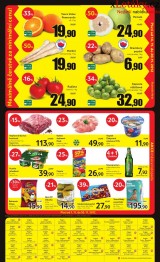 Tesco - expres aktuln letk, strana 4 