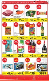 Tesco letk, strana 5 