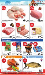 Tesco letk, strana 6 