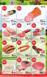 Tesco letk, strana 7 