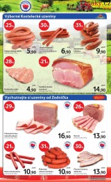 Tesco letk, strana 8 