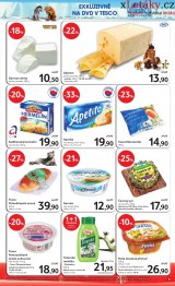 Tesco letk, strana 9 