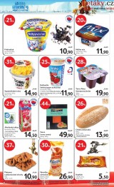 Tesco letk, strana 10 